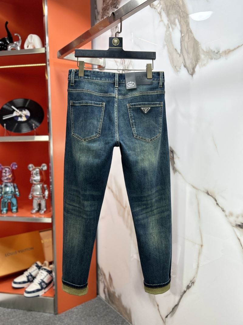 Prada Jeans